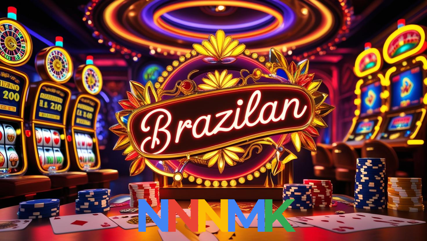 Cassino Online NNNMK
