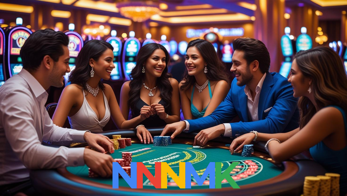 Cassino OnlineNNNMK