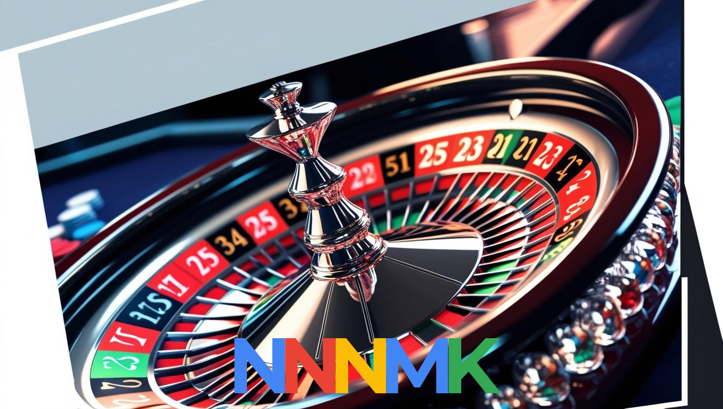 Cassino Online NNNMK