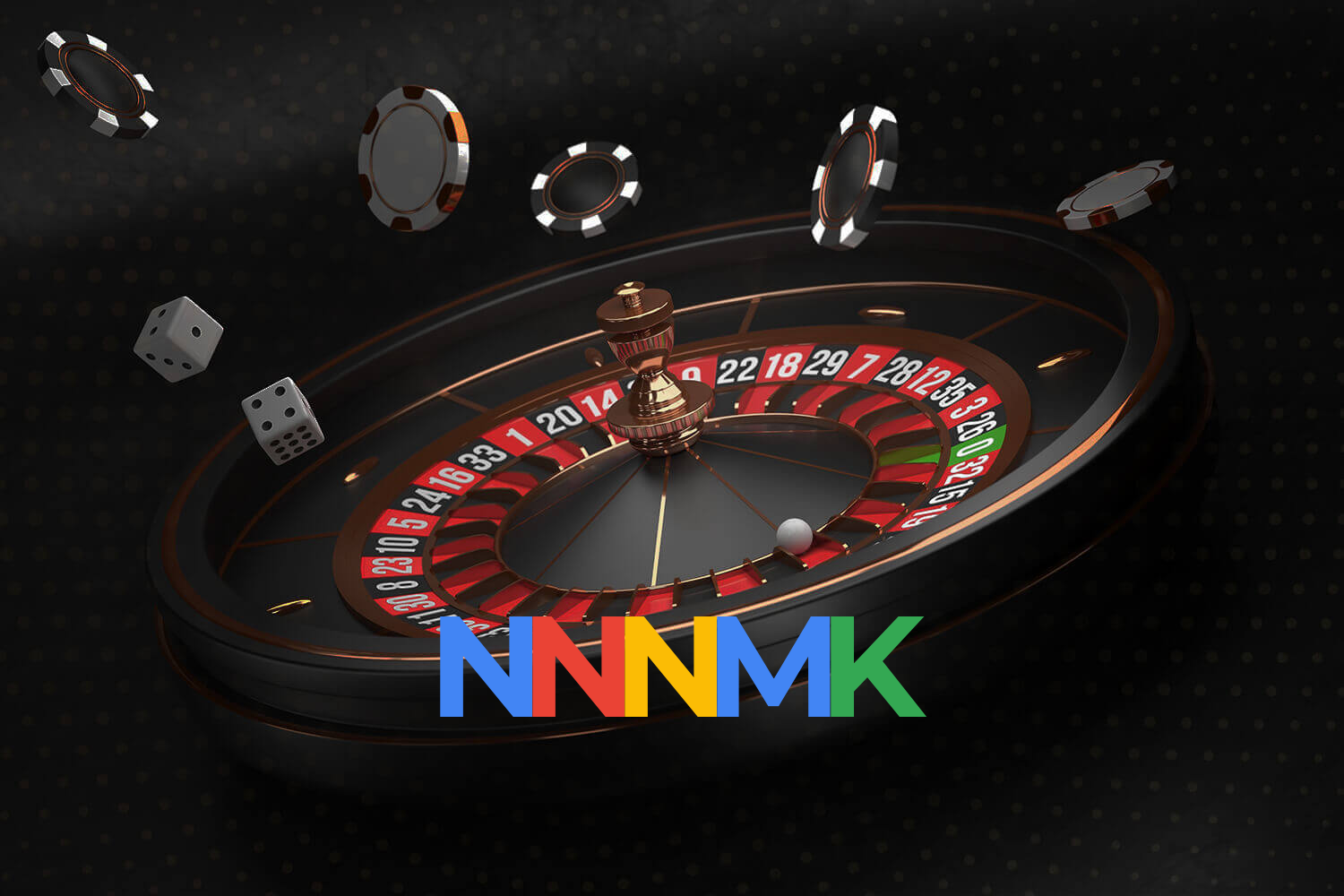 Cadastro na NNNMK