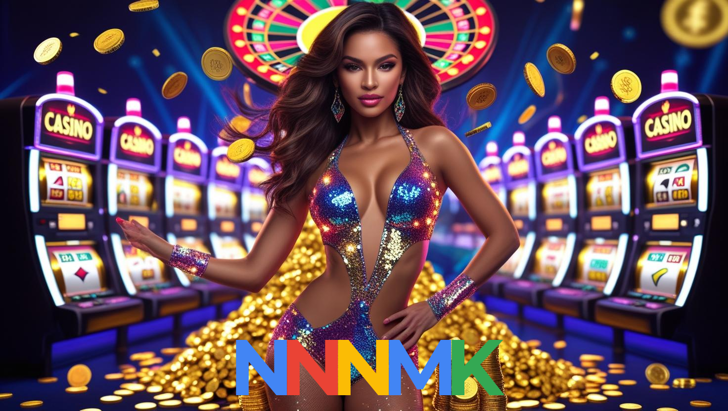 Promoções e Bônus no NNNMK