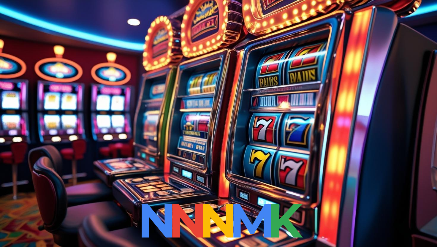 Acessar o site NNNMK COM