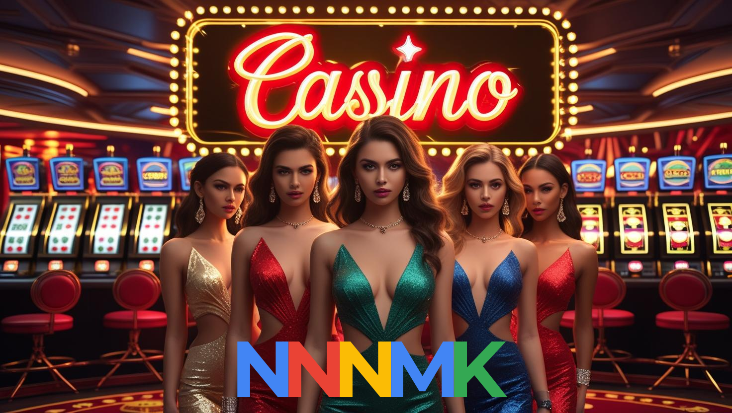 Cassino Online NNNMK