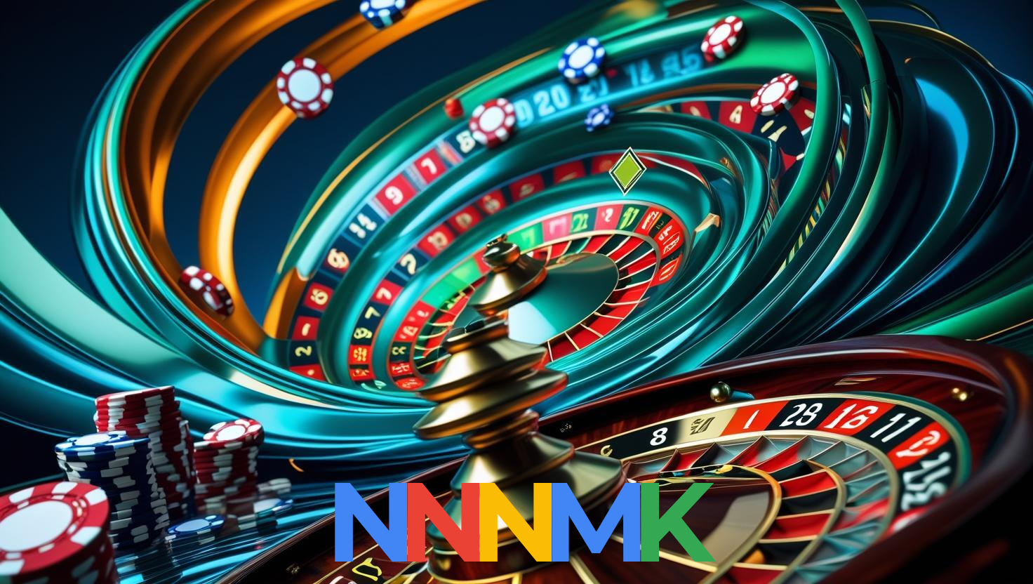 Cadastro na NNNMK