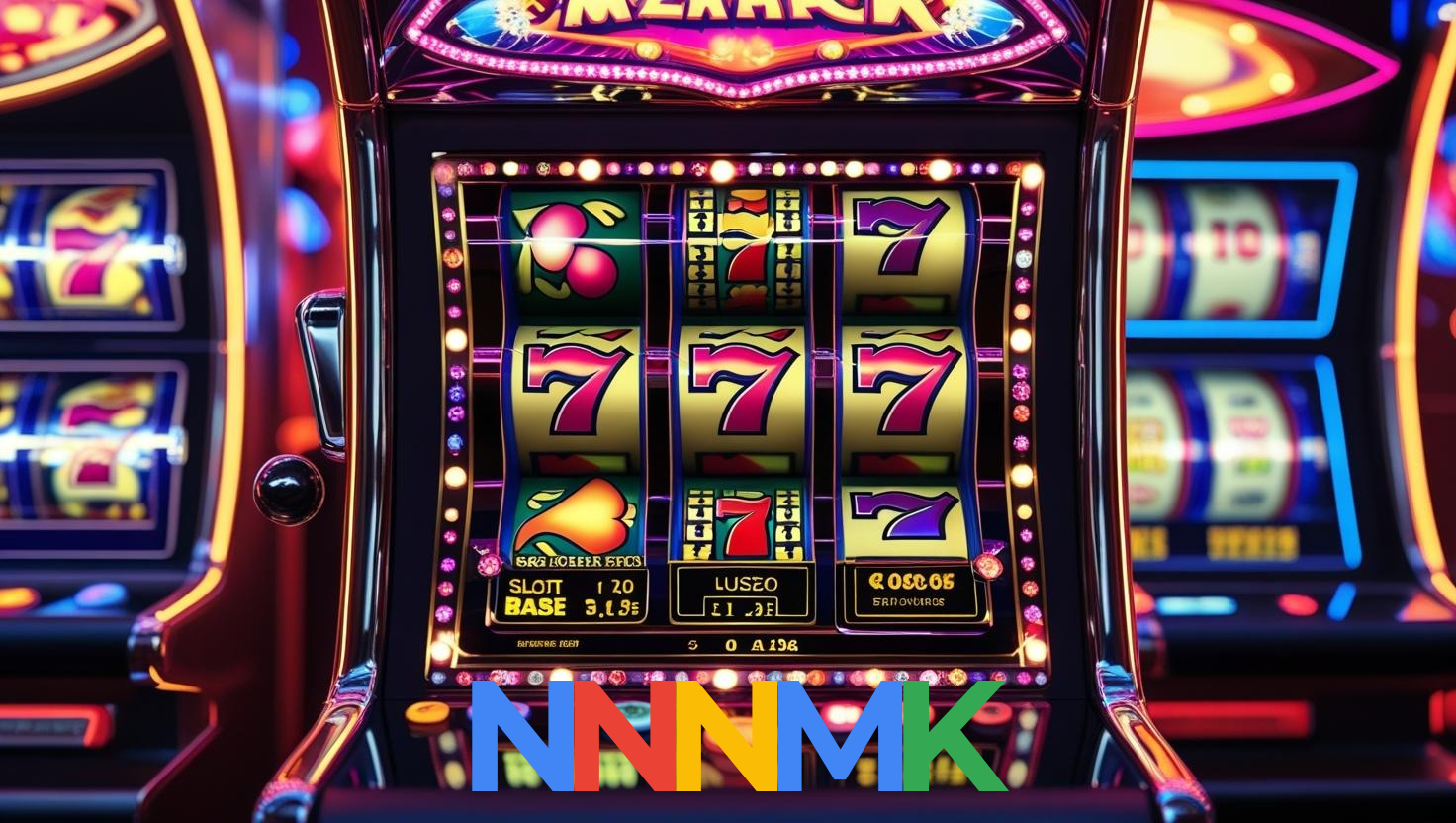 Jogos Crash no Cassino NNNMK