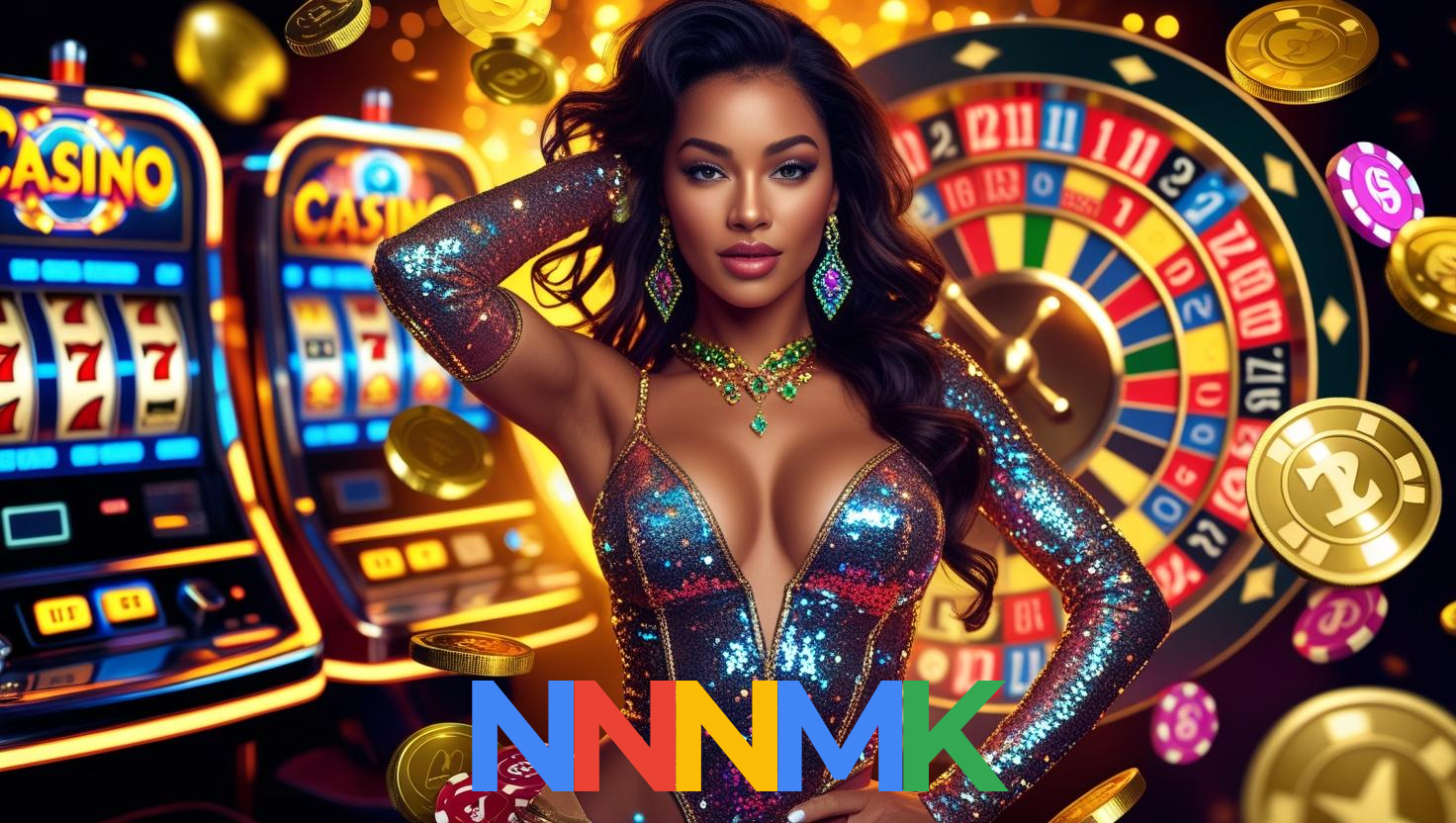 Cassino Online NNNMK