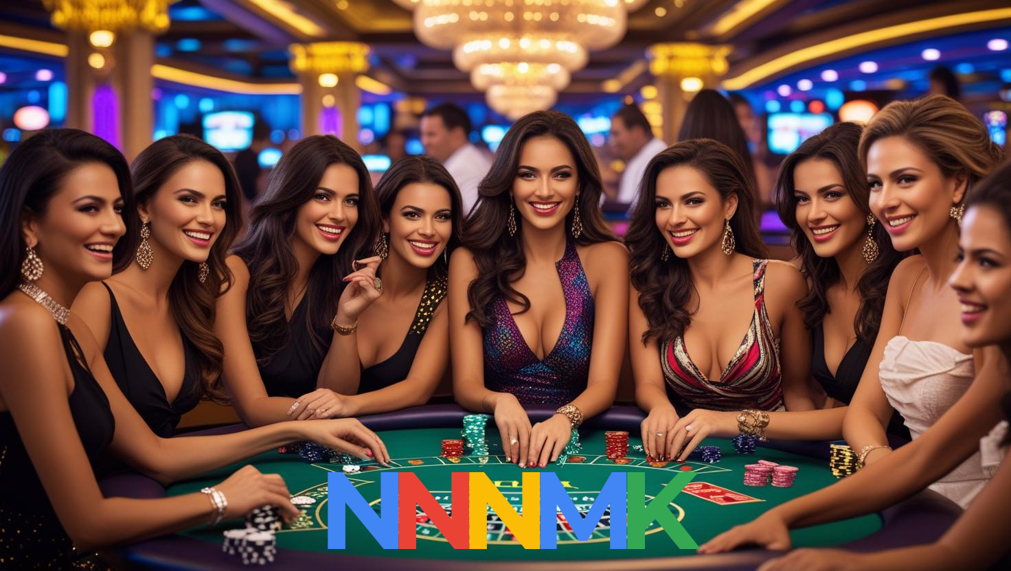 Cassino Online NNNMK